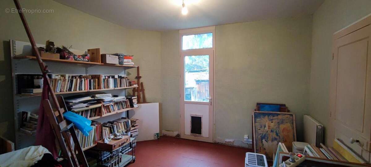 Maison à LA GUERCHE-SUR-L&#039;AUBOIS