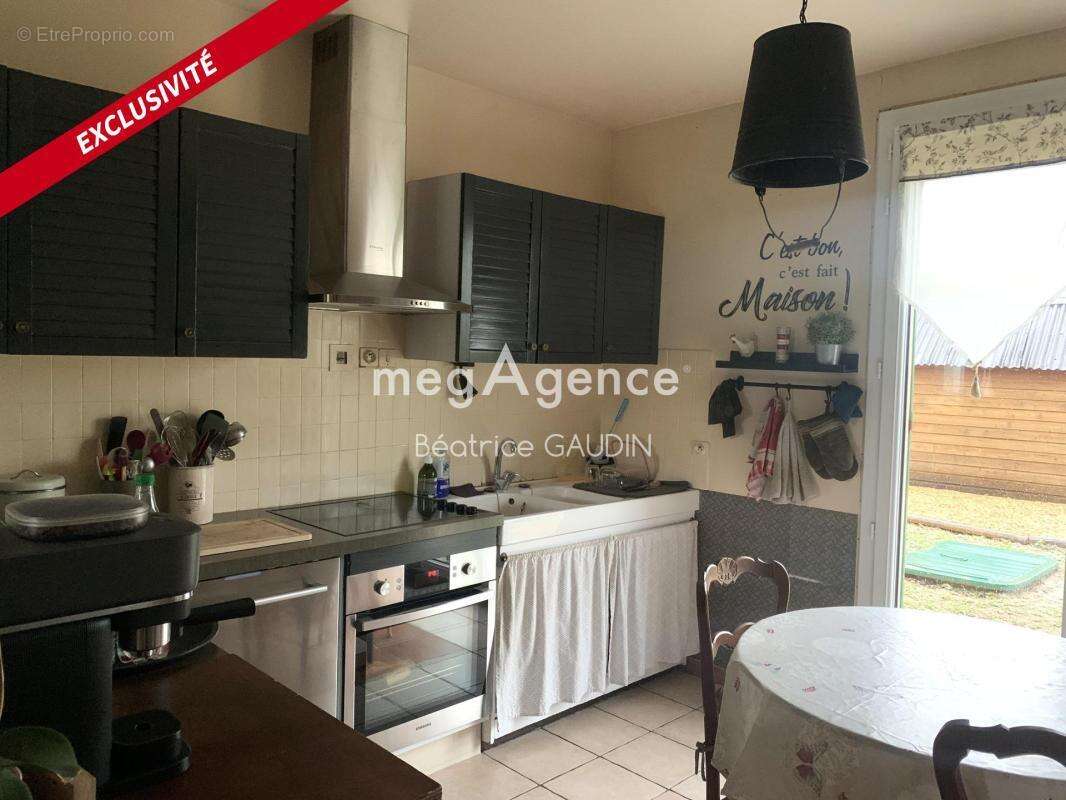 JOLIE MAISON DE PLAIN-PIED - 83 m² - 3 Chambres plus Chalet - photo 6