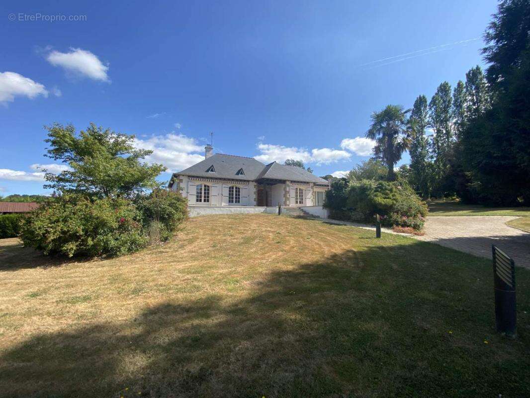 Maison individuelle - photo 16