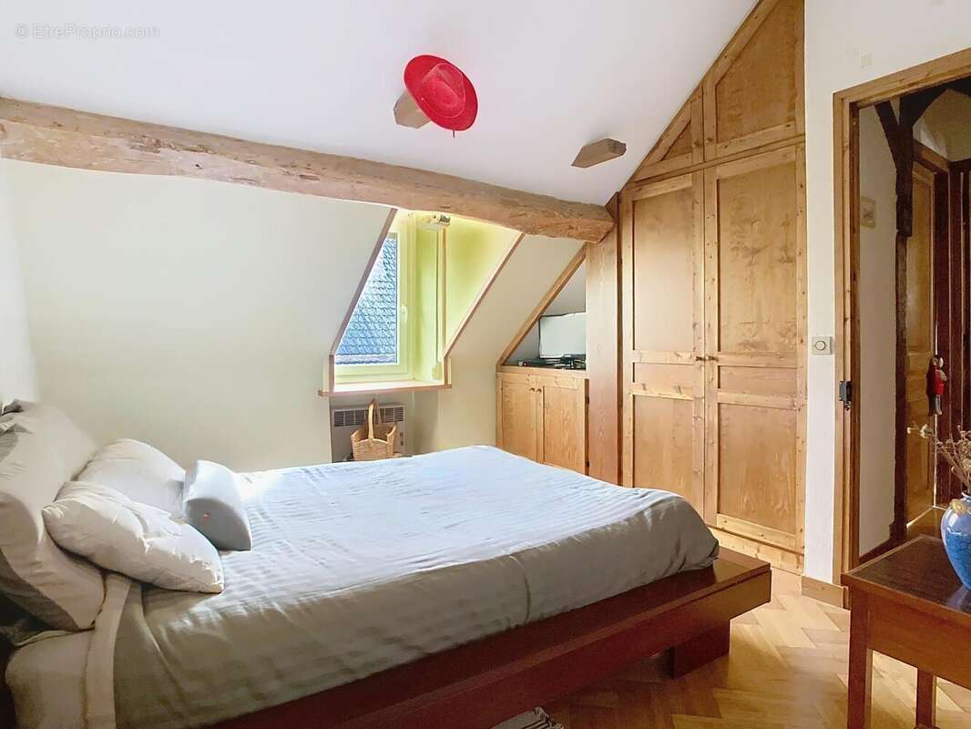 Photo 9 - Appartement à LA FERTE-ALAIS