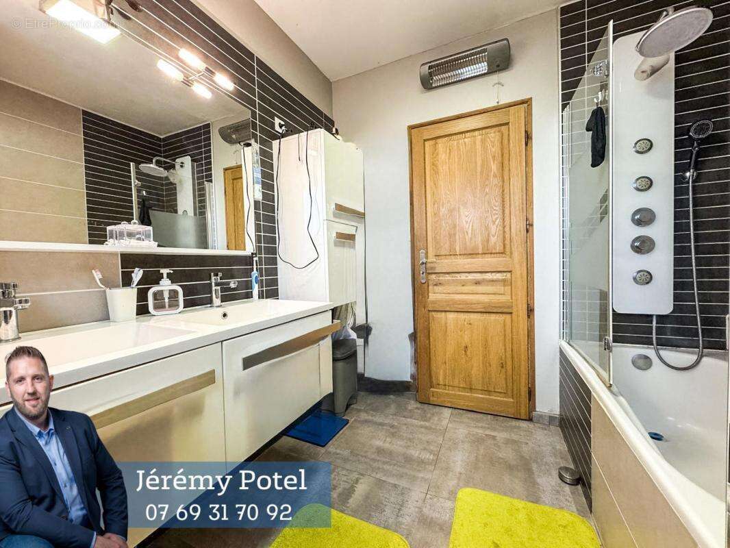 Maison à SAINT-VAAST-EN-CAMBRESIS