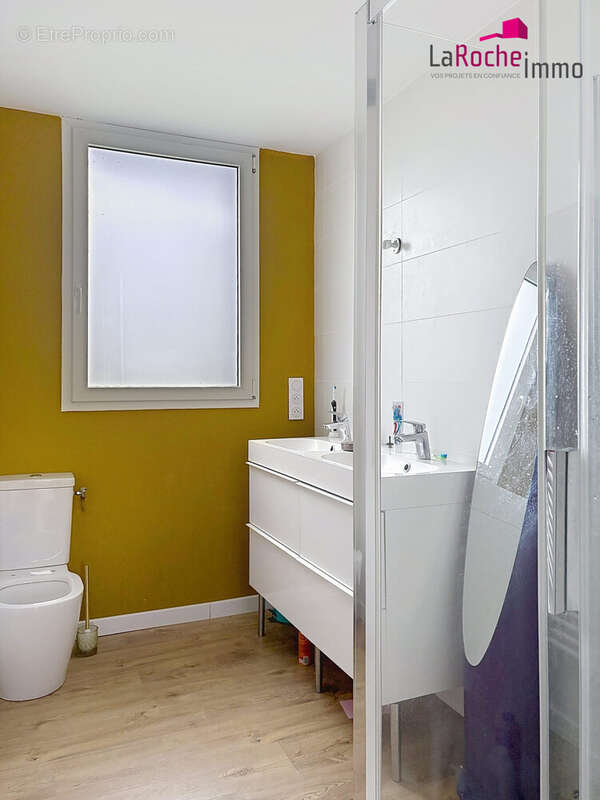 Maison à LANDERNEAU