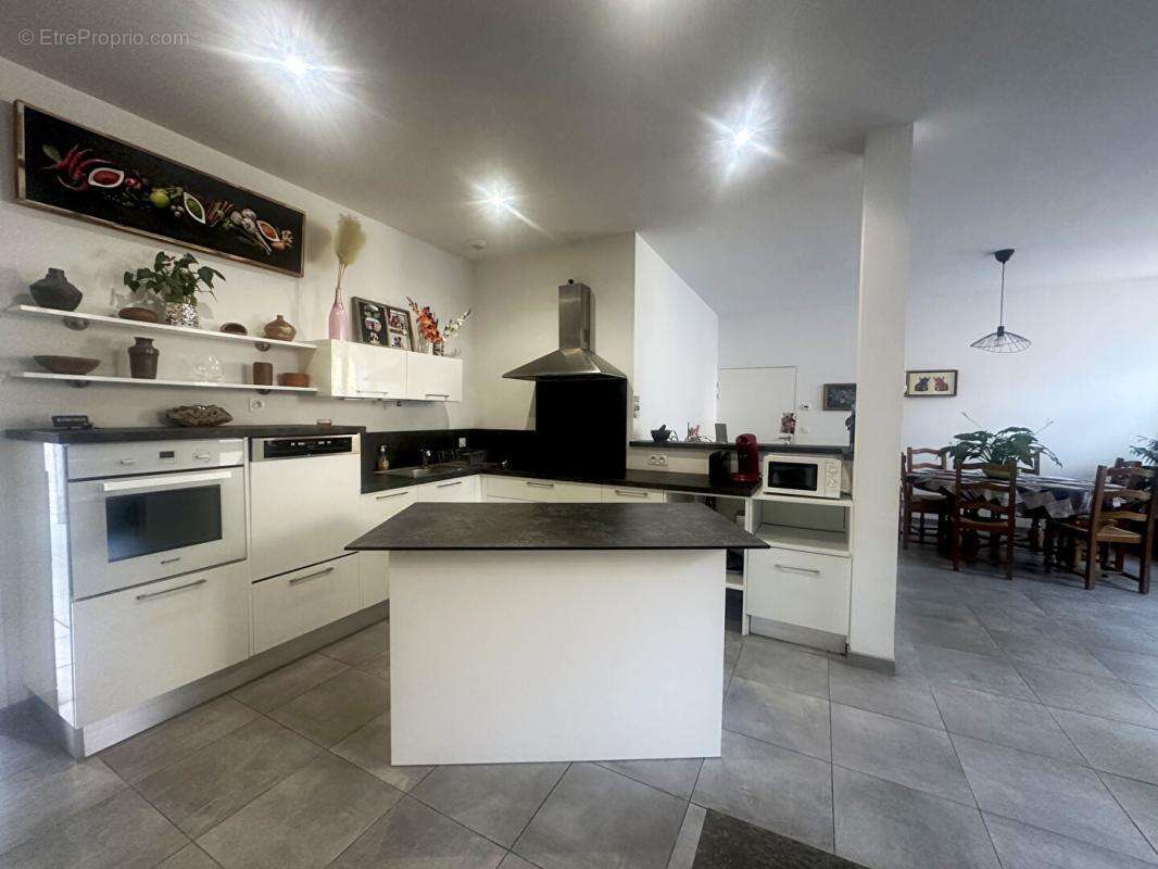 Appartement à ROANNE