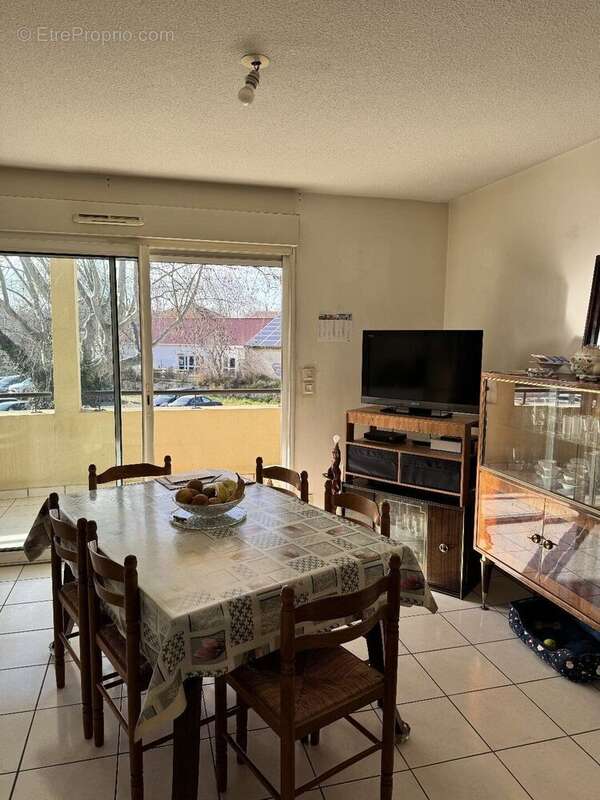 Photo 2 - Appartement à PEZENAS