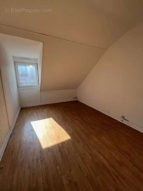 Appartement à MULHOUSE