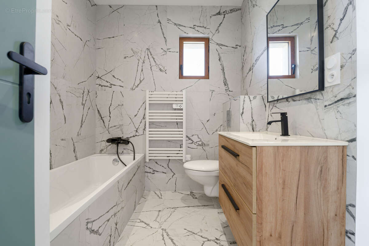 Appartement à BANDOL