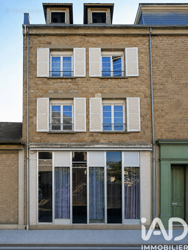 Photo 1 - Maison à FLERS