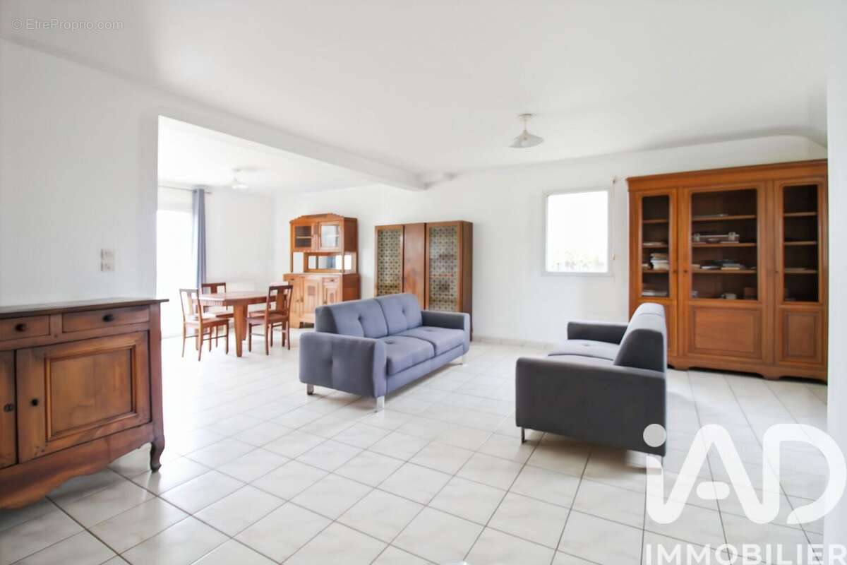 Maison 93 m² à Andel  - photo 7