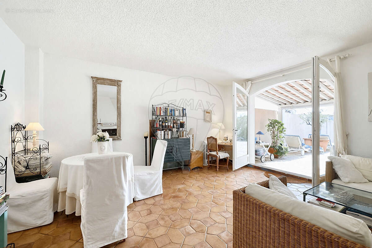 Maison 3 chambre(s) à vendre - photo 8