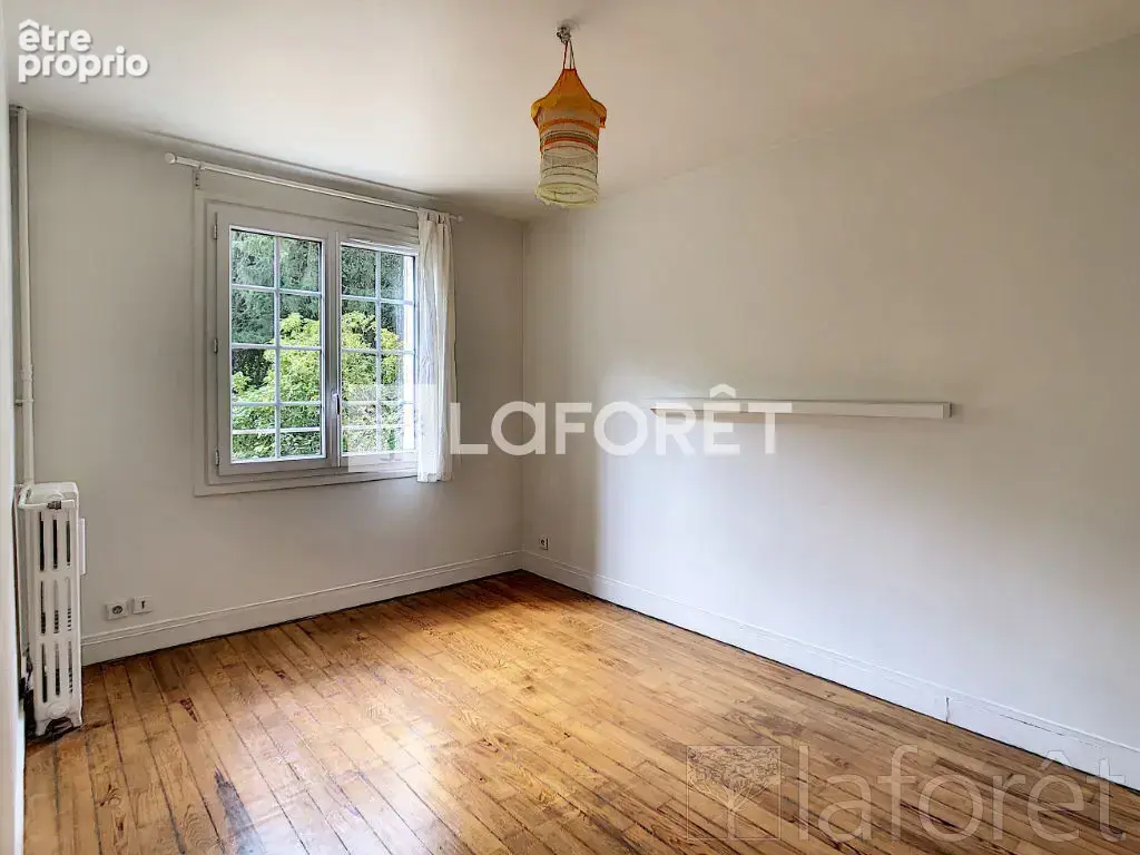 Appartement bois-colombes -  3 pièces - 52.91 m² - photo 8