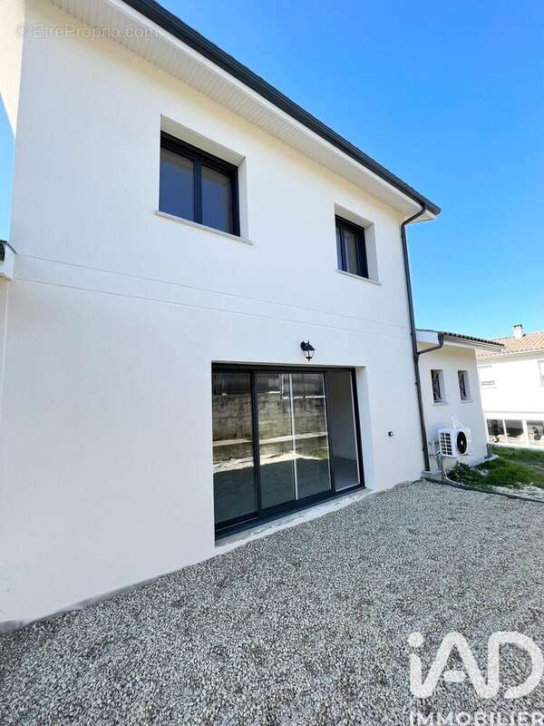 Photo 3 - Maison à POMPIGNAC