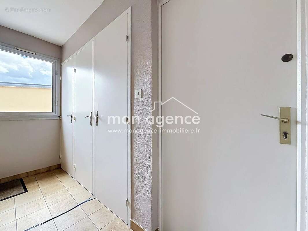 Appartement à ROUEN