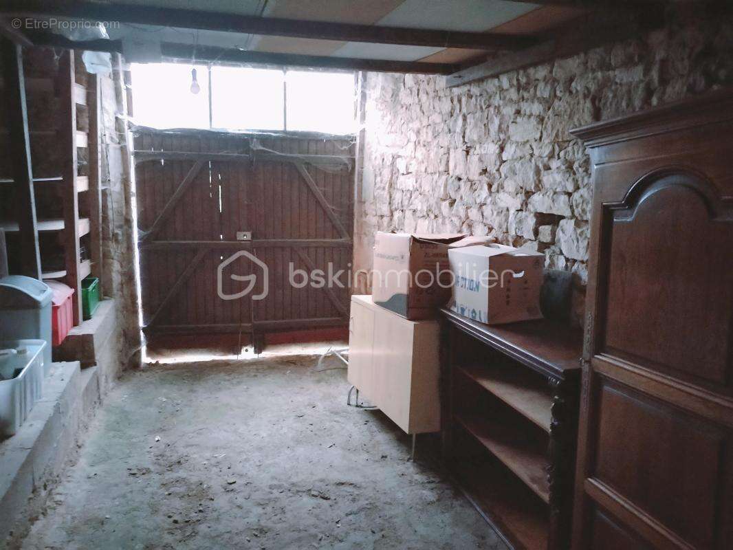 Charmante maison en pierre - photo 23