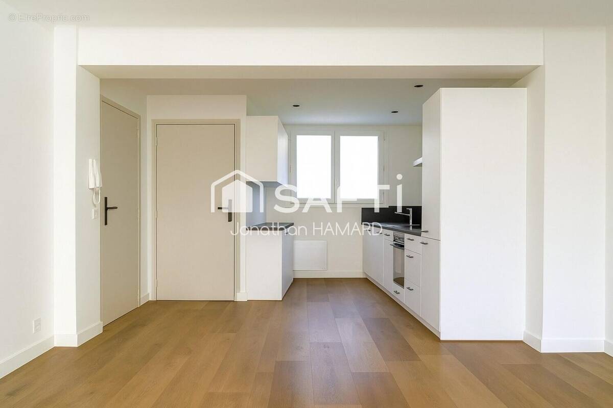 Photo 1 - Appartement à NANTES