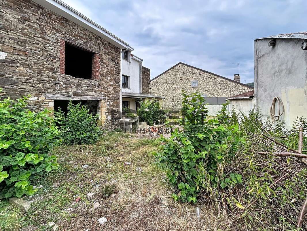 Maison 160 m² à Gespunsart  - photo 6