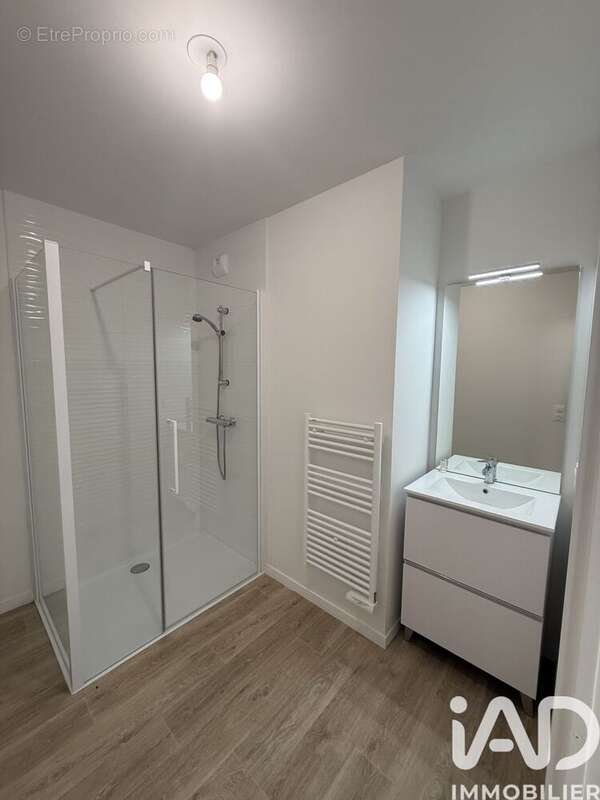 Photo 5 - Appartement à FLEURY-SUR-ORNE