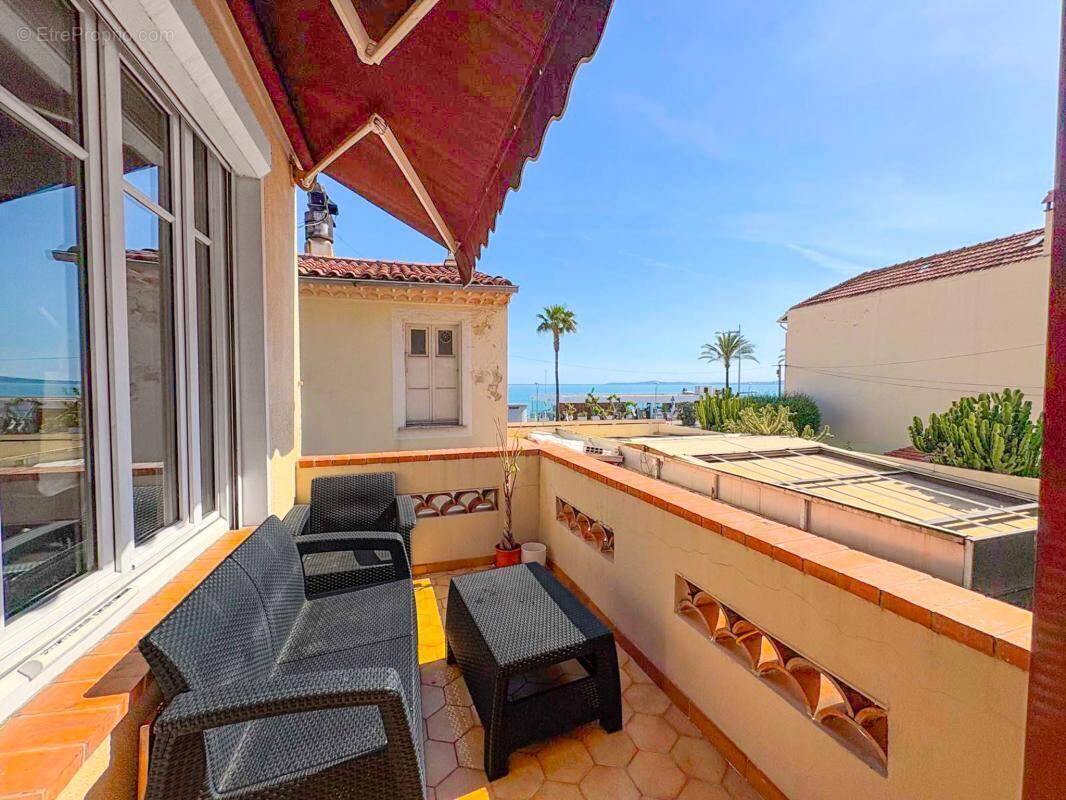 Maison à CAGNES-SUR-MER