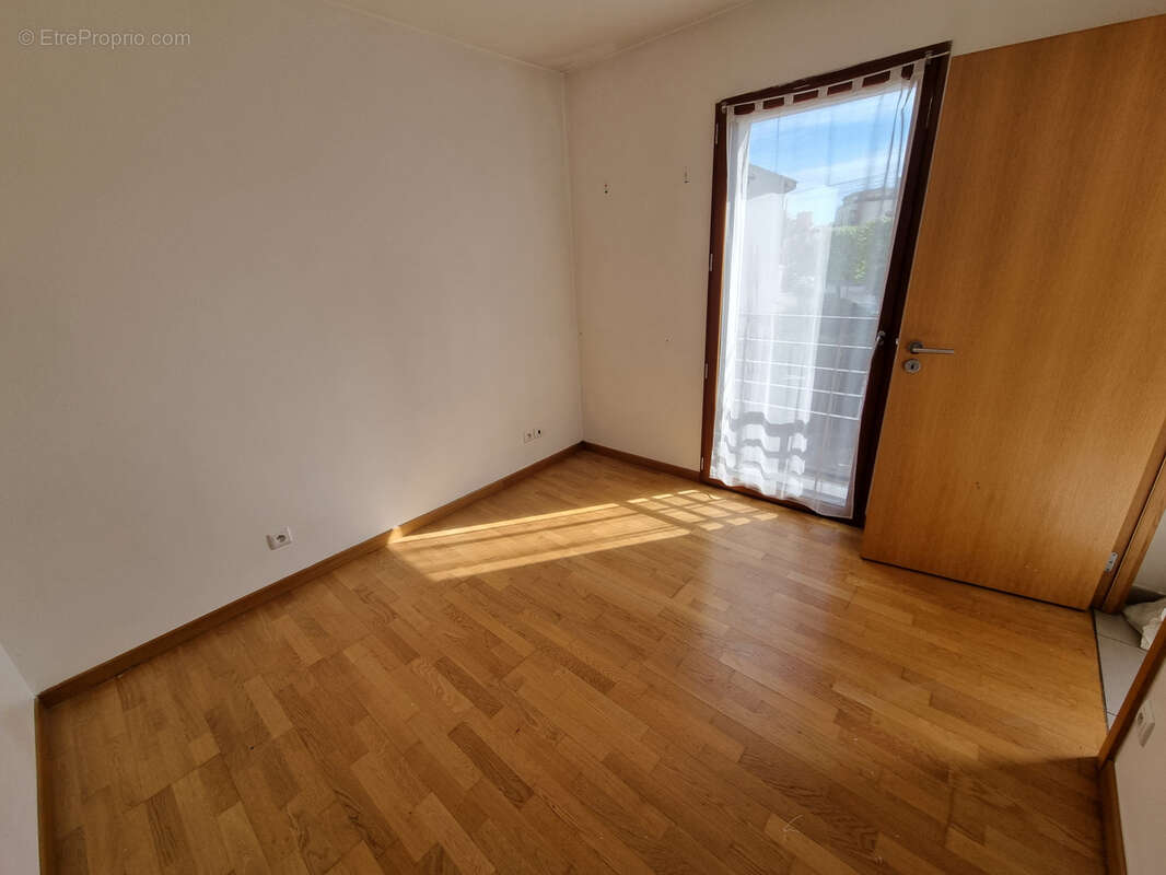 Appartement à MAISONS-ALFORT