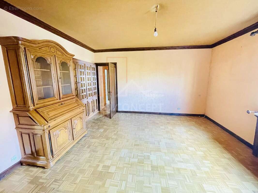 Maison à MERTZWILLER