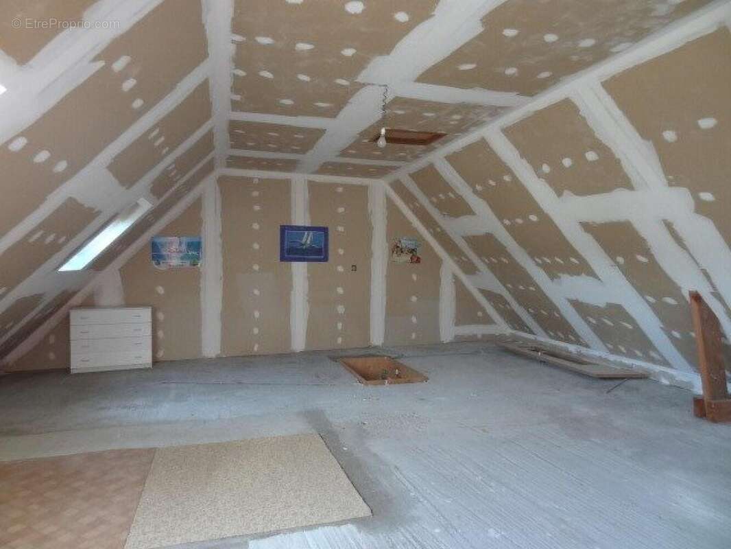 Photo 6 - Maison à LA TURBALLE