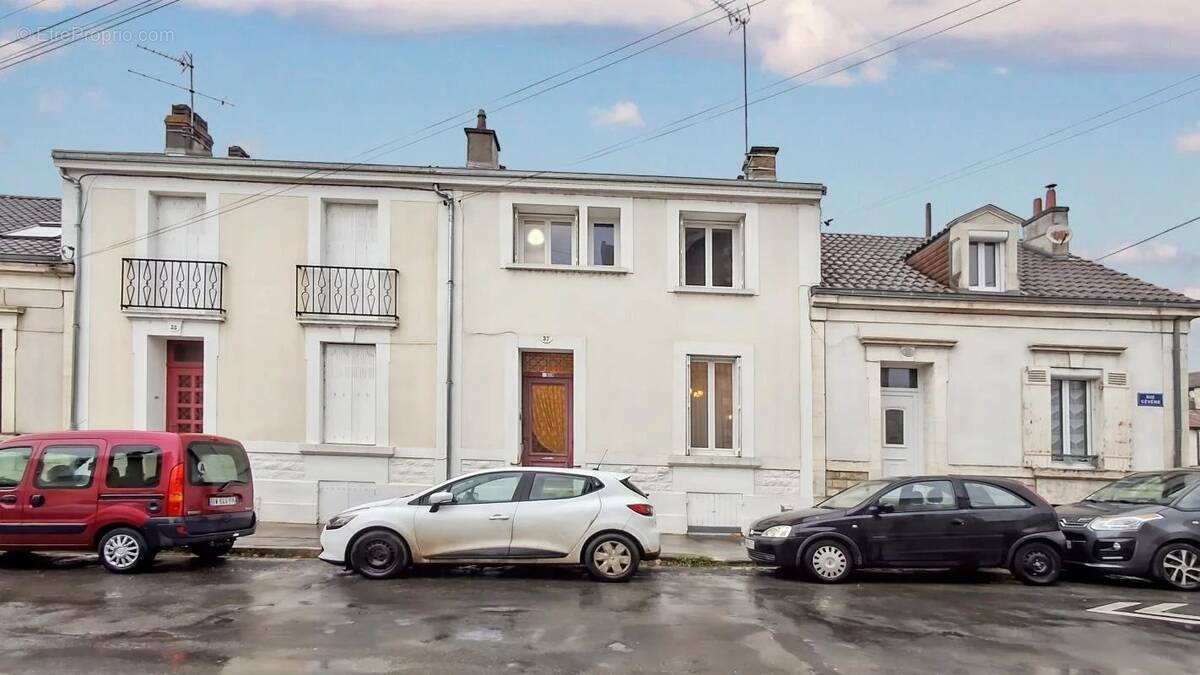 Maison à PERIGUEUX