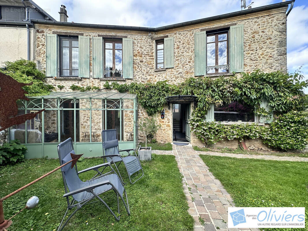 Maison à SAINT-LAMBERT