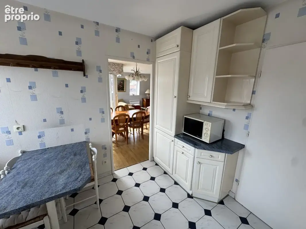 Appartement 4 pièces 81 m² à vendre à Lens (62300) - photo 5