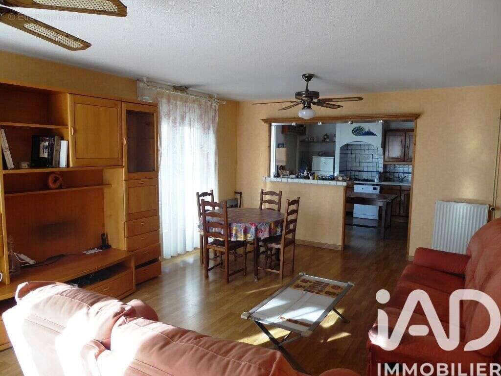 Photo 4 - Appartement à PERPIGNAN
