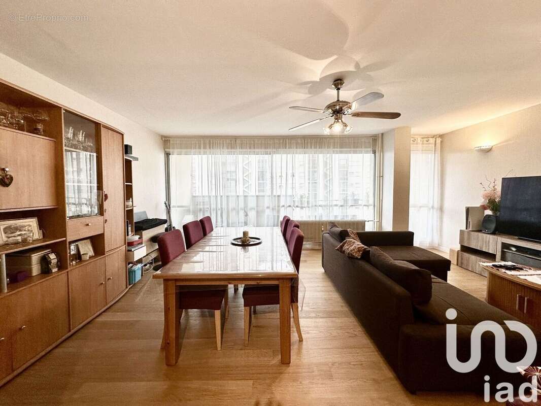 Photo 4 - Appartement à MULHOUSE