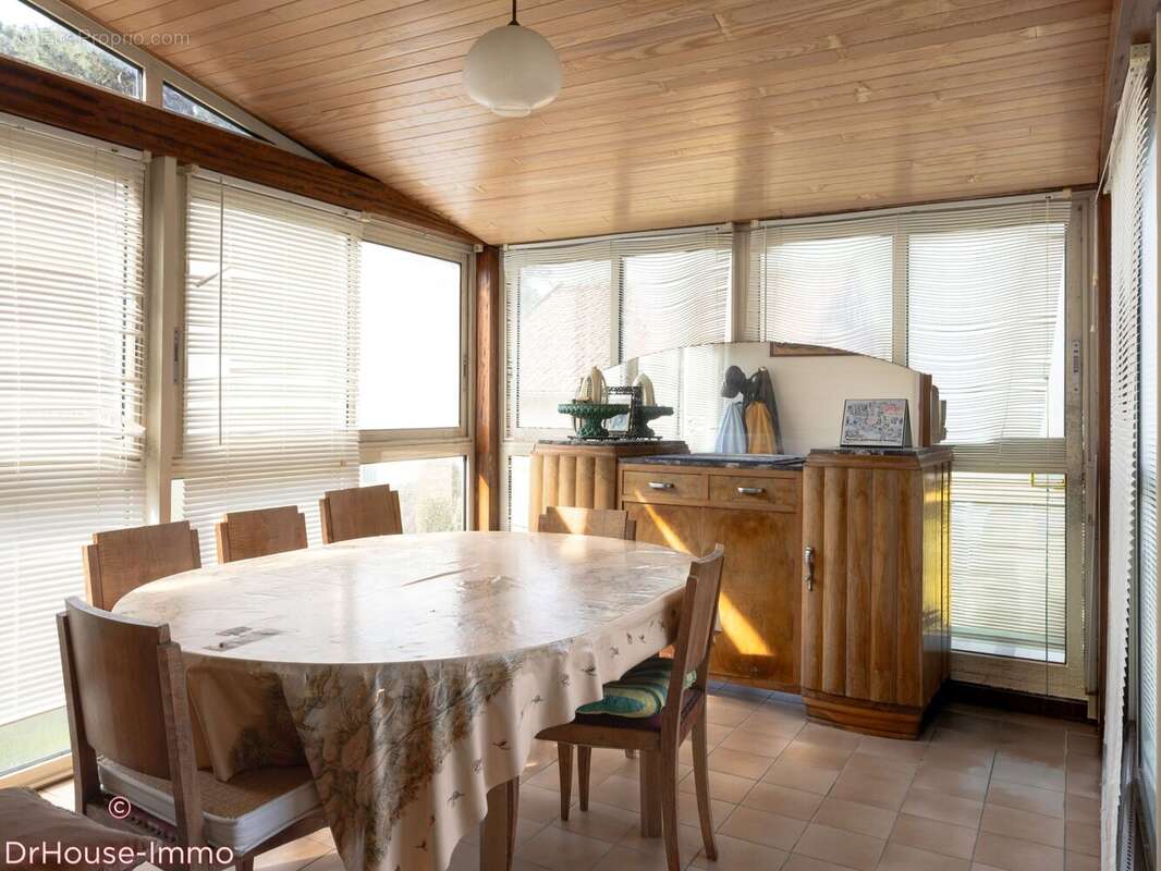 Maison à SAINT-BREVIN-LES-PINS