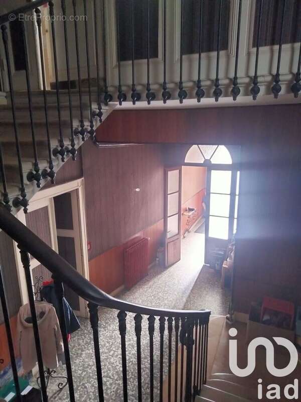 Photo 8 - Appartement à TOUL