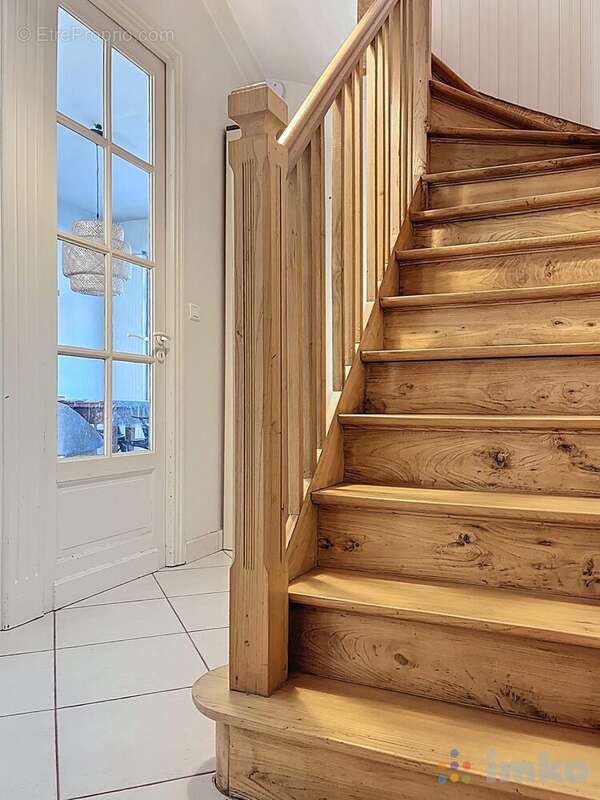 Maison à MARCQ-EN-BAROEUL