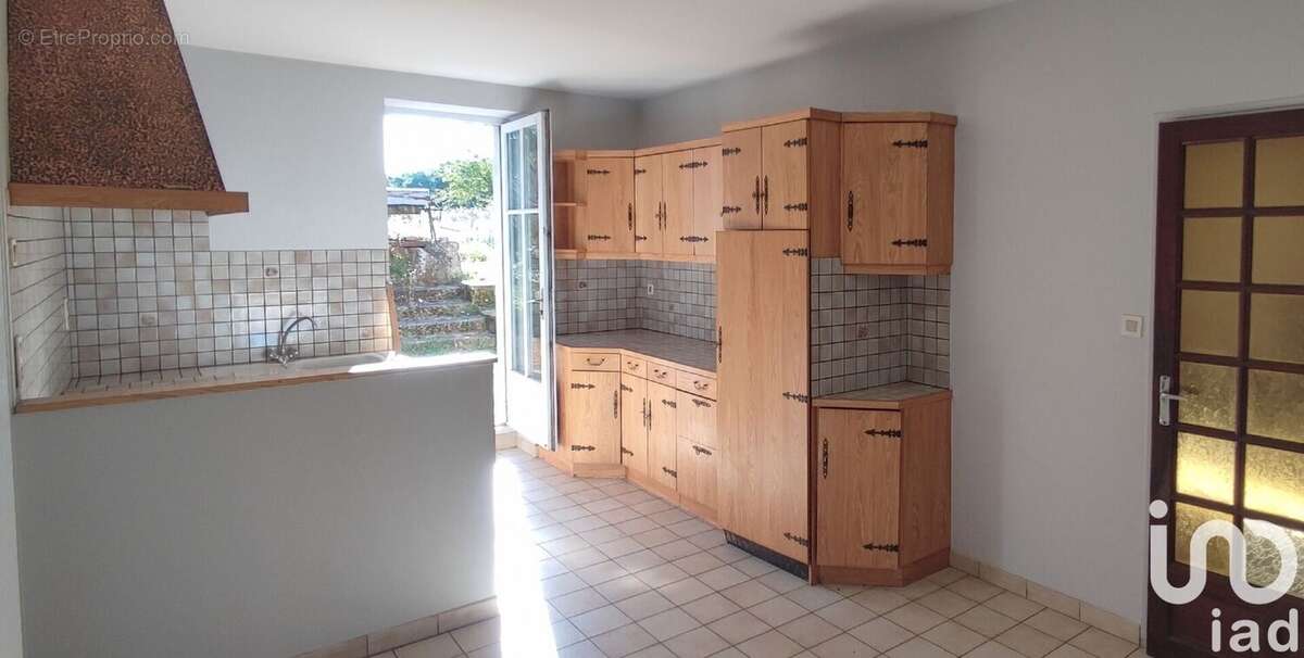 Photo 6 - Maison à SAINT-FULGENT