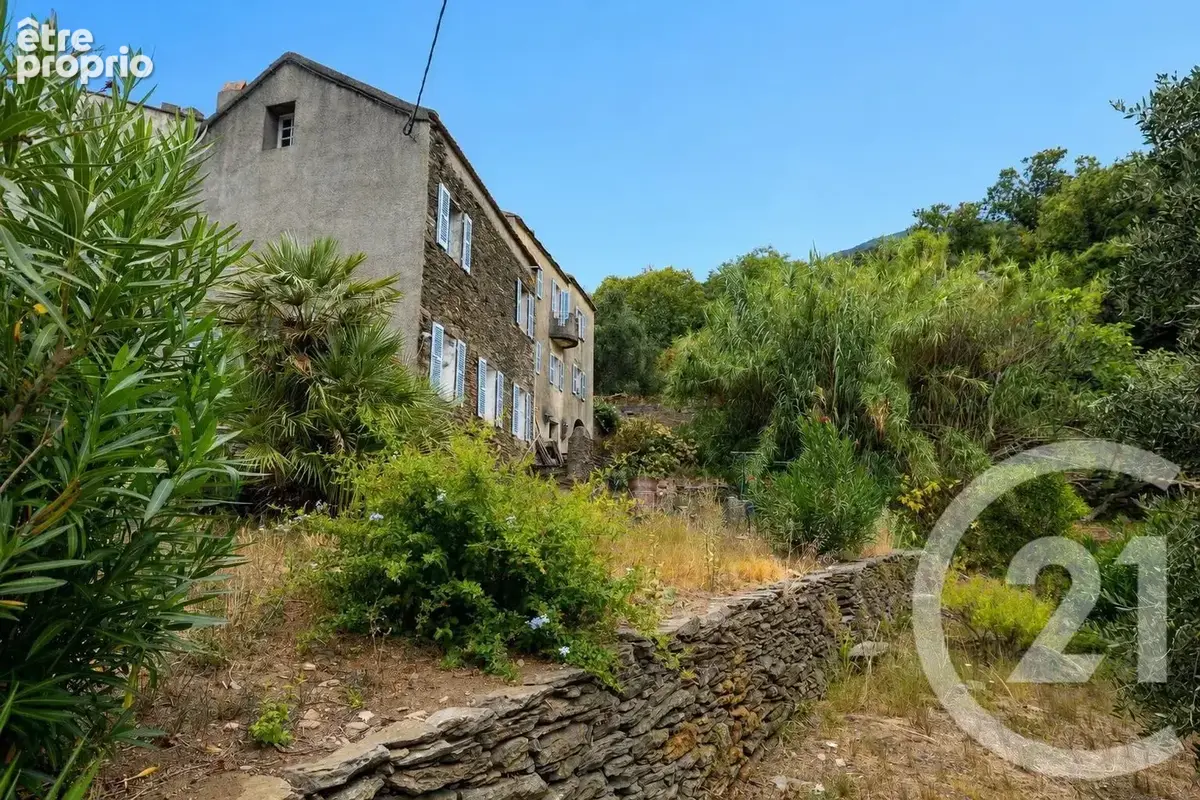 Maison 150 m² à Pietracorbara  - photo 2