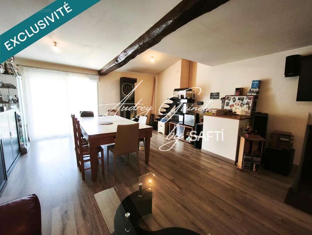 Photo 3 - Maison à JAUNAY-CLAN