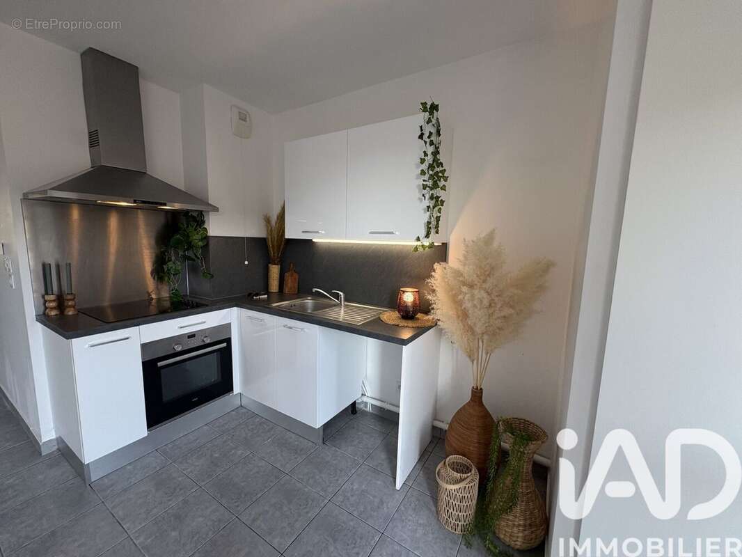 Photo 3 - Appartement à LE MEE-SUR-SEINE
