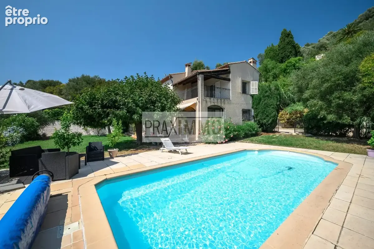 Maison 150 m² à Nice  - photo 6