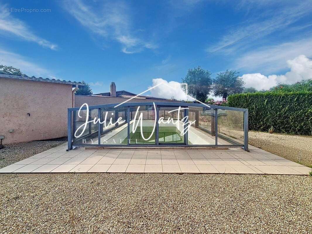 Photo 3 - Maison à GAURIAGUET