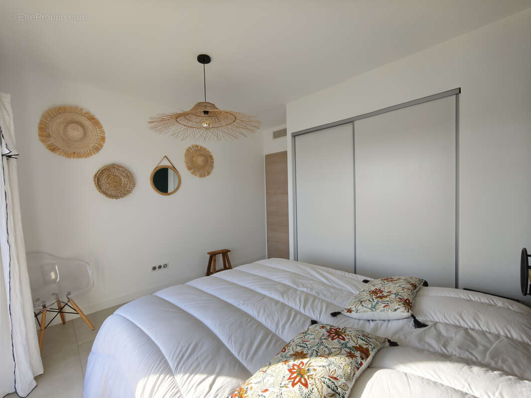 Appartement à PORTO-VECCHIO