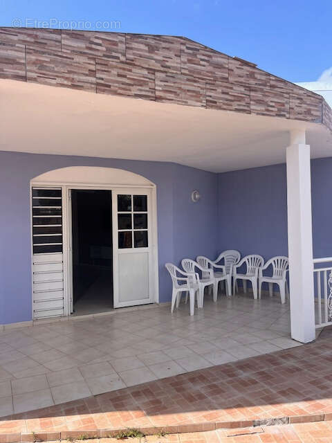 Appartement à DUCOS