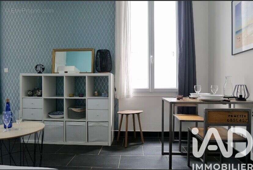 Photo 5 - Appartement à LES SABLES-D'OLONNE