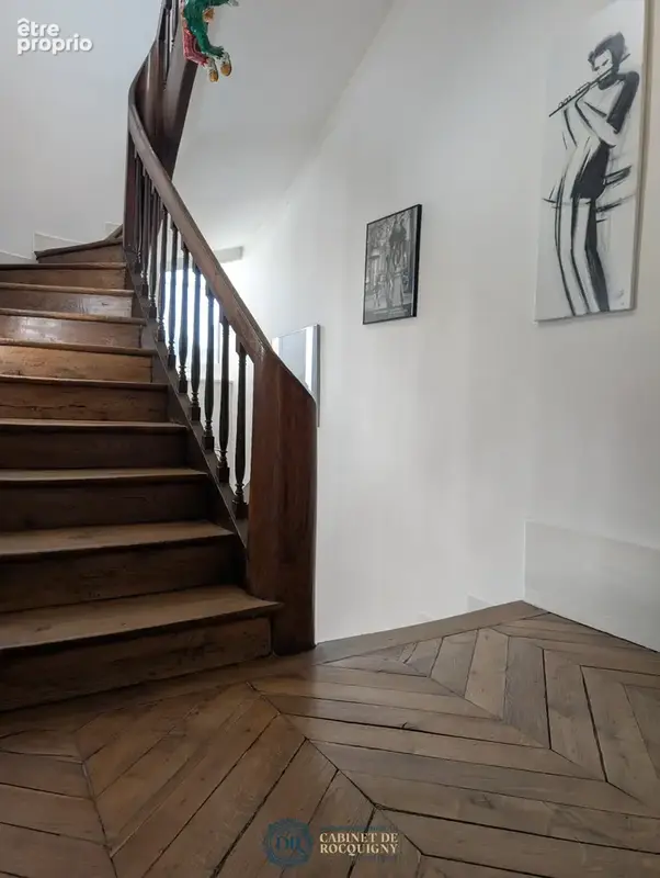 A vendre maison de ville orleans - photo 14