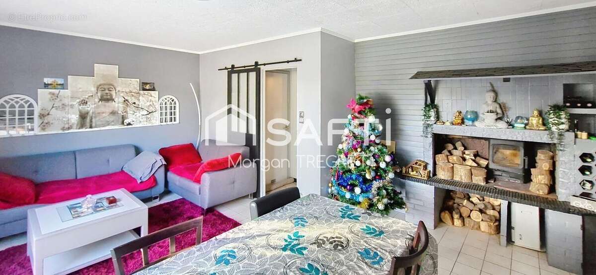 Photo 4 - Maison à NOZAY