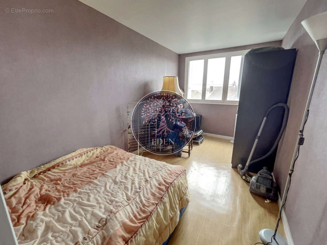 Appartement à DREUX
