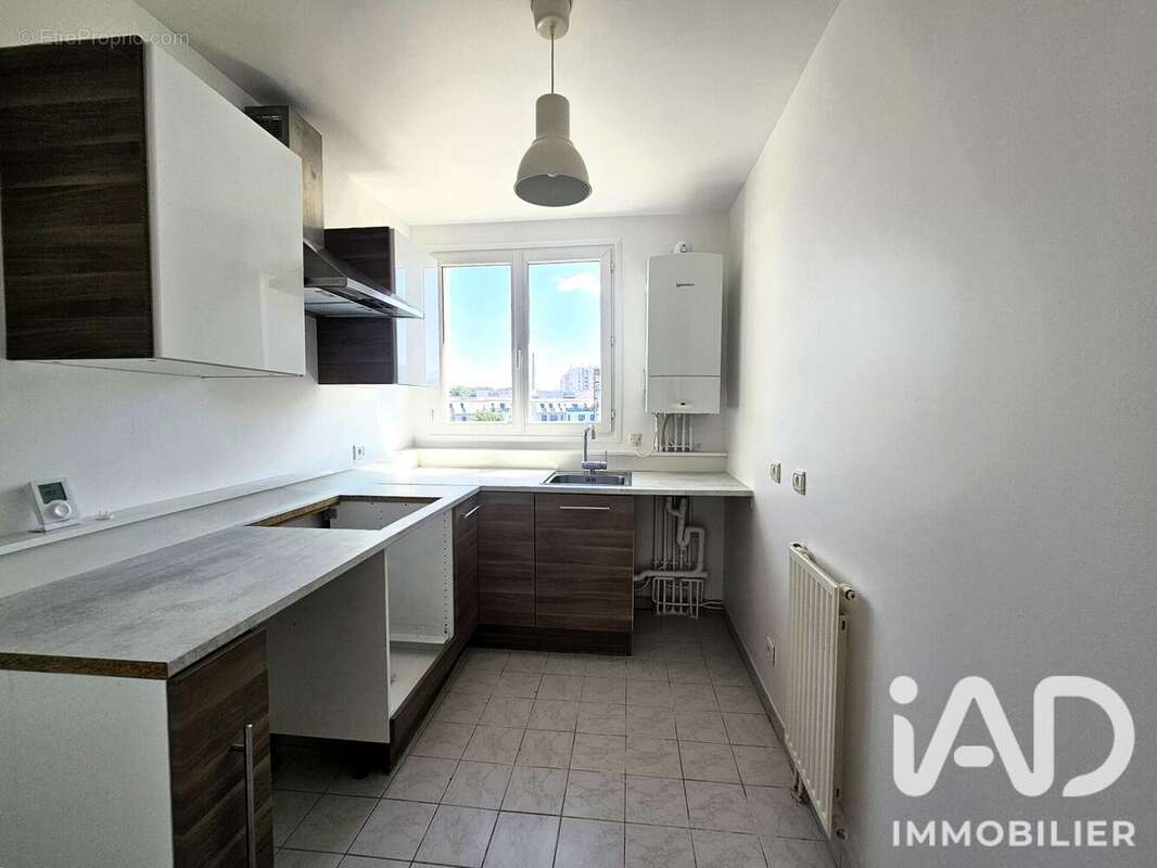 Photo 9 - Appartement à ALFORTVILLE
