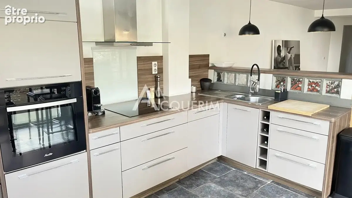 Maison 135 m² à Carvin  - photo 6