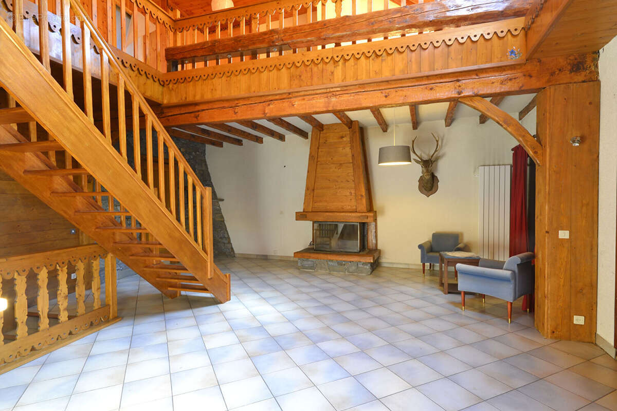 Maison à DUINGT