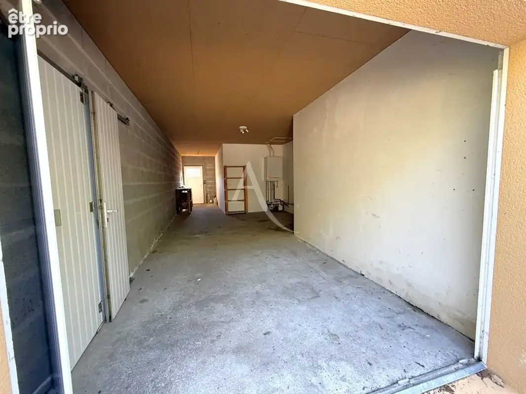 Maison La Chapelle Achard 4 pièce(s) - 98 m² - photo 13