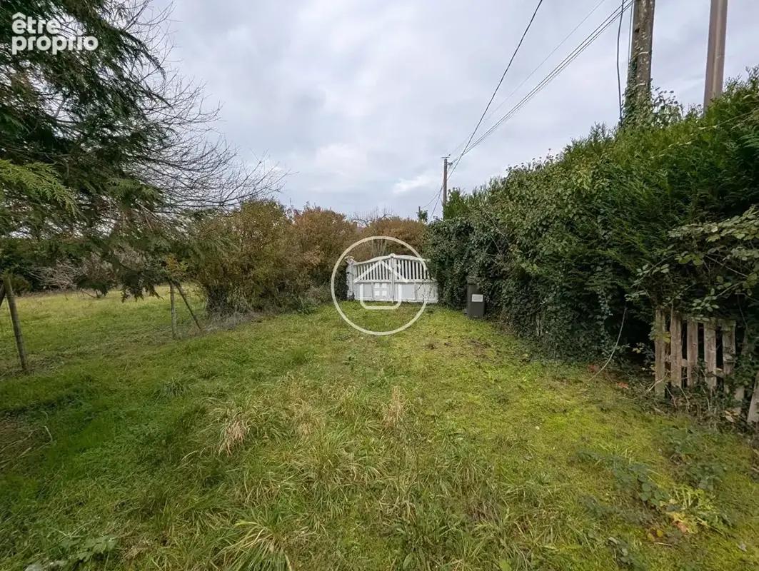 Maison 2 pièces à vendre à Marolles - Secteur Villerogneux - photo 1