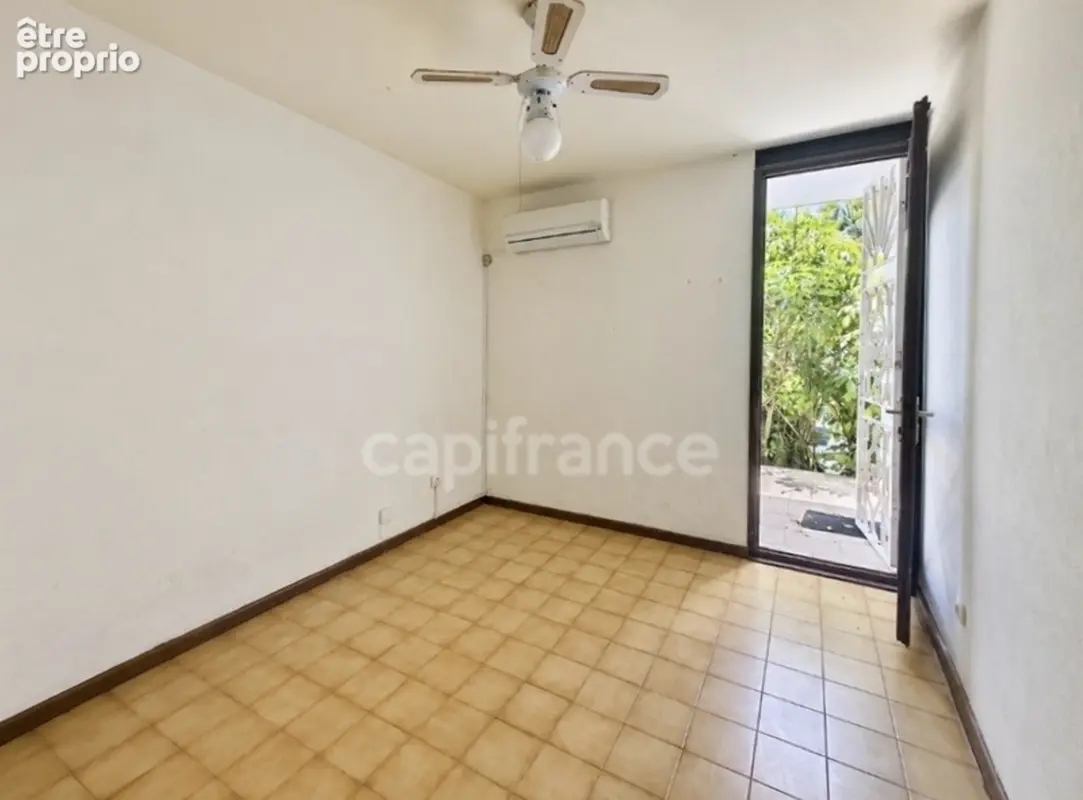 À vendre – Maison Duplex avec Vue Mer – Casse-Pilote, Quartier Les Hauts de Maniba - photo 19